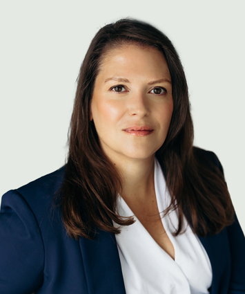 Emily A. DeVuono Photo