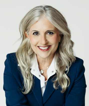 Jennifer A. Moore Photo