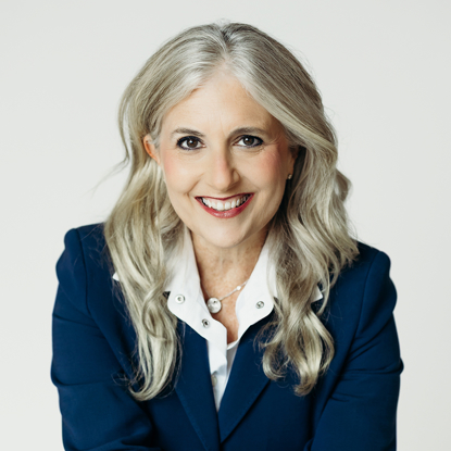 Jennifer A. Moore Photo