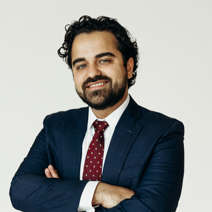 Noah Eli  Noel Photo