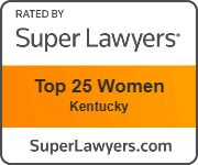Super Lawyers top 25 women