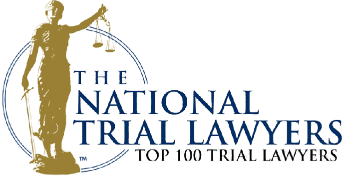 National Trial Lawyers - Top 100
